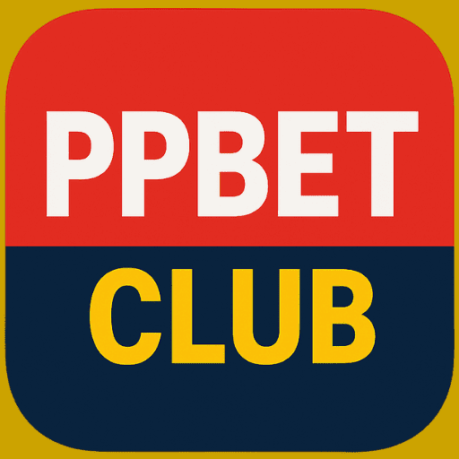 Imagem promocional da PPBETCLUB mostrando a plataforma e suas vantagens