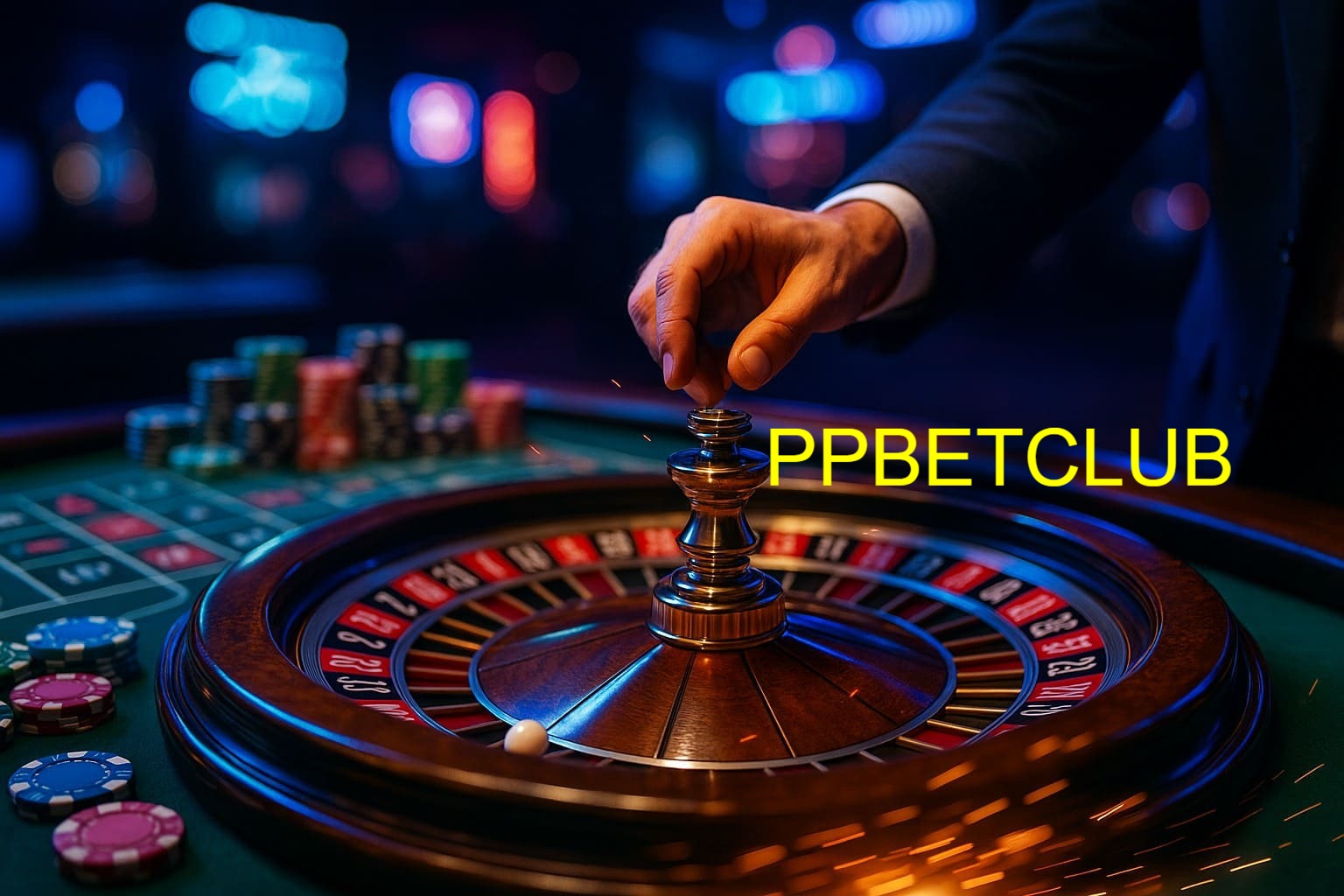 Jogos de roleta online